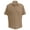 Silver Tan, variant on EDWARDS SECURITY SHIRT - SHORT SLEEVE