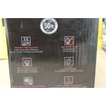 thumbnail image 4 of Vornado 160 Small Room Air Circulator Fan Black, 4 of 5