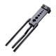 thumbnail image 3 of Alicates para remachar líneas de de camión, ergonómicos, de metal, manuales, ligeros, de 4/5/7/9/11/13 mm, herramienta manual para remachar, 3 of 9
