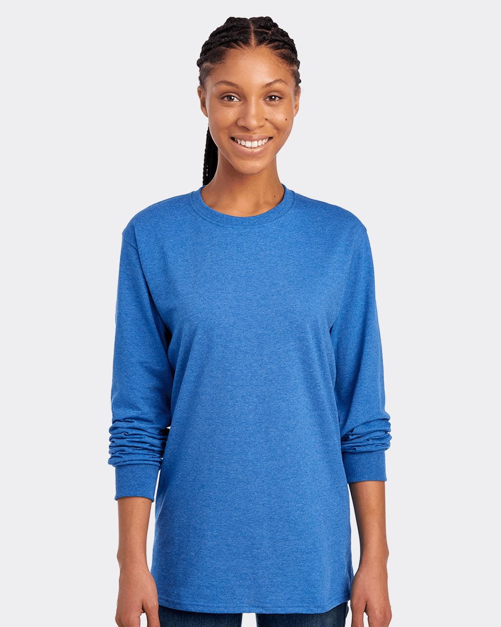 full sleeve woolen t shirt for women