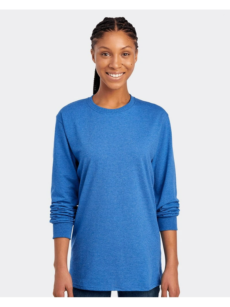 Fruit Of The Loom Maglietta Manica Corta Modello 4549 – Basic Comfort – Ampia Scelta Di Colori - 4