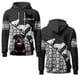 thumbnail image 4 of Sudadera con capucha con estampado de bulldog rottweiler para hombre y mujer, ropa para mascotas, sudadera con capucha para perro beagle, gran danés, sudadera con capucha para labrador y husky, 4 of 5