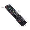 thumbnail image 3 of TOPINCN Universal TV Remote Control, Universal Controller,Intelligent TV N2QAYB000350 Remote Control Replacement Universal Controller For Panasonic, 3 of 7