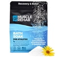 thumbnail image 1 of Baño de baño con sales de Epsom para rehabilitación muscular con árnica y magnesio, 1 of 9