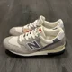 thumbnail image 3 of NEW New Balance 996 Made in USA Mens Size 8.5 Shoes Sneakers Gray Blue, 3 of 6