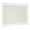 White, variant on Kate and Laurel Whitley Modern Linen Fabric Pinboard, 29.5" x 45.5", White, Contemporary Bulletin Board for Wall