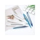 thumbnail image 1 of Crystal Epoxy Resin Mold Ballpoint Pen Casting Silicone Mould DIY Crafts Jewelry Making Tools, 1 of 5