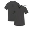 thumbnail image 5 of Adar Addition Scrubs For Men - Modern Multi Pocket V-Neck Scrub Top, 5 of 7