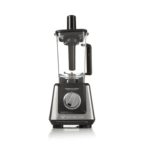 Wolfgang Puck HighPerformance Commercial Blender