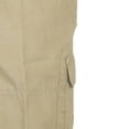 thumbnail image 4 of Duke Mens D555 Mason Kingsize Cargo Shorts, 4 of 4