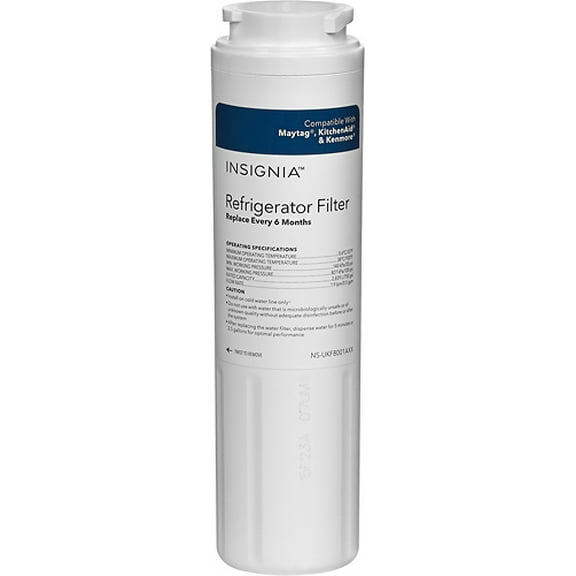 4396710 Whirlpool Refrigerator Water Filter