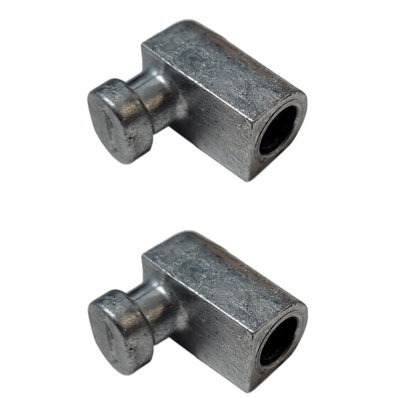 John Deere (2 PACK) Original Equipment Lift Link - M152770,2