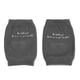 thumbnail image 2 of 1 par de rodilleras antideslizantes para bebés, calentadores de piernas suaves para gatear (gris oscuro Tmvgtek Para estrenar, 2 of 7