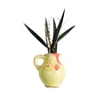 thumbnail image 1 of Mini Ceramics Vase Fridge Magnet DIY Porcelain Vase Refrigerator Magnet L9W, 1 of 1