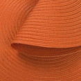 thumbnail image 3 of Juego de 4 manteles redondos SHACOS para mesa de comedor otoño/otoño, 3 of 9