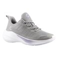 thumbnail image 2 of Tenis Charly Mujer Deportivo Confortable gris 22, 2 of 4
