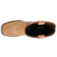 thumbnail image 4 of Tony Lama Mens Bartlett 11 Inch Steel Toe, 4 of 5