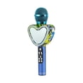 thumbnail image 1 of Amdohai Microphone Sans Fil Portable à Main Micro Haut-Parleur Volume Réglable Maison Fête Anniversaire Voix Bluetooth, 1 of 9