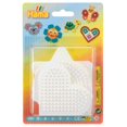 thumbnail image 1 of Hama: Plaques de Perles Thermocollantes Petites, 5 Pcs., 1 of 1
