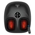 thumbnail image 1 of Masajeador de pies COMFIER 2024 Shiatsu mejorado con calefacción y control remoto, 1 of 8