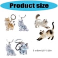 thumbnail image 5 of Handmade Pet Memorial Accessory Plastic Keepsakes Preserving Furs Memories, 5 of 10