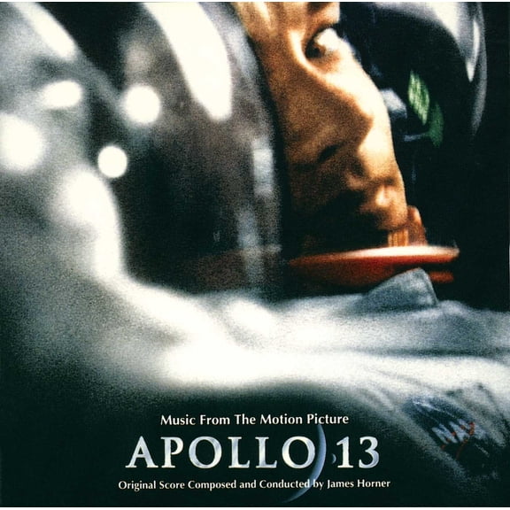 Pre-Owned Apollo 13: Music From The Motion Picture
