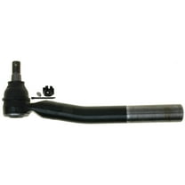 Steering Tie Rod End Fits select: 1998-1999 DODGE RAM 2500, 1998-1999 DODGE RAM 3500