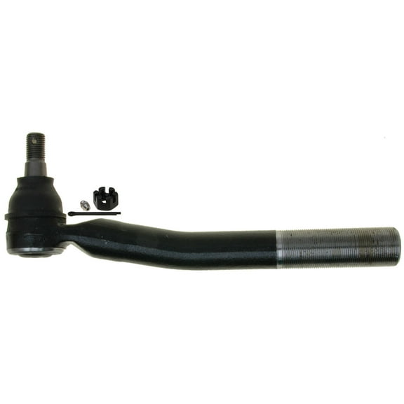 Steering Tie Rod End Fits select: 1998-1999 DODGE RAM 2500, 1998-1999 DODGE RAM 3500