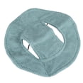 thumbnail image 2 of Lindo Sombrero De Sol De Liviano, Diseño De Oreja Abierta, Función De Sombra, Terciopelo Acanalado Premium, Cable Para Un Ajuste Seguro, 2 of 7