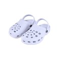 thumbnail image 5 of JEFFRICO Womens Clogs Breathable Clogs Shoes For Women Garden Shoes, 5 of 5