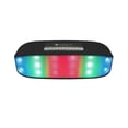 thumbnail image 2 of Bocina Bluetooth Aquila Portátil con Luces, 2 of 2