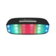 thumbnail image 2 of Bocina Bluetooth Aquila Portátil con Luces, 2 of 2