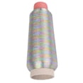 thumbnail image 2 of D-GROEE 1 Roll 3000 Yards Polyester Embroidery Machine Thread with Metallic Luster for Professional Embroiderer and Beginner, 2 of 8