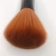 thumbnail image 4 of Brocha para rubor, brocha para rubor de color negro, brocha para rubor de maquillaje pequeña   ER, 4 of 5