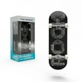 thumbnail image 1 of Professional Finger Skateboard, Mini Finger Skateboard, Finger-Board Toys With Stickers, 1 of 10