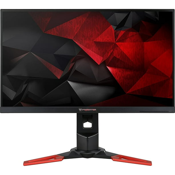 Acer Xb271hu 27 Inch Predator Xb1 Bmiprz 144hz Gaming Monitor Walmart Com Walmart Com Acer Xb271hu 27 Inch Predator Xb1 Bmiprz 144hz Gaming Monitor Walmart Com Walmart Com