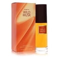 thumbnail image 1 of Spray de colonia de almizcle salvaje de Coty Coty Model, 1 of 13