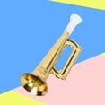 thumbnail image 2 of FESTFENDS 24Pcs Toy Musical Trumpets For Cheering Props At Football Matches, 2 of 5