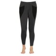thumbnail image 2 of TuffRider LADIES TATUM TIGHTS, 2 of 3