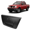 thumbnail image 4 of Tailgate Rear Latch Door Handle, Scratch Resistant 81576   Flexible Black Durable Construction  For Car, 4 of 8