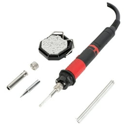 Bernzomatic ST550K Soldering Iron Kit Each Walmart