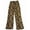 Brown, variant on - Junior Girls Lounge Pant 32651-X-Small (brown)