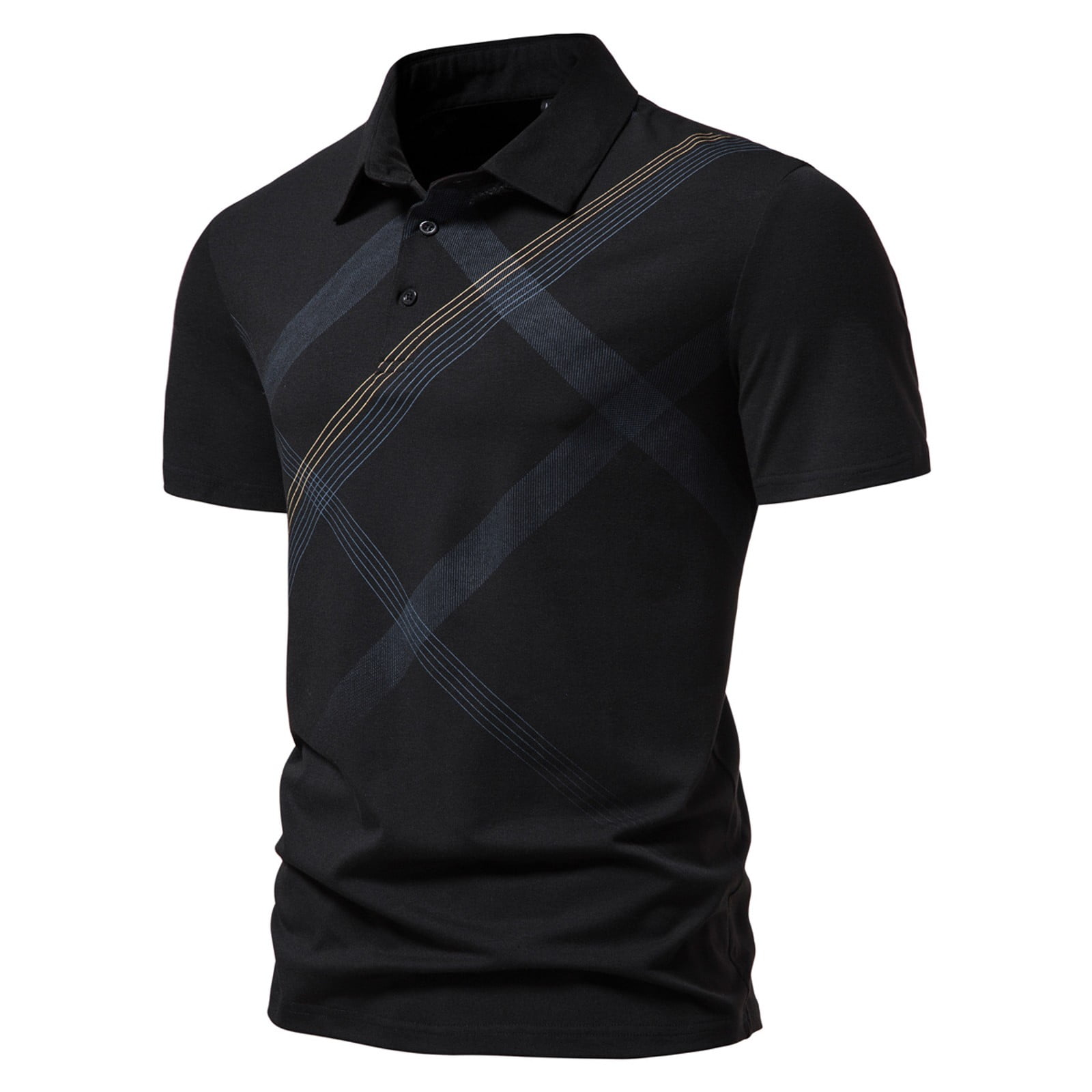 pimfylm-polo-shirts-for-men-men-s-classic-short-sleeve-polo-shirt-black