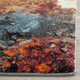 thumbnail image 3 of Safavieh Glacier Nazca Abstract Area Rug, 3 of 6