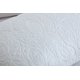 thumbnail image 3 of MarCielo 2 fundas de almohada acolchadas de microfibra, fundas de almohada suaves con cierre de sobre, tamaño estándar (crema), 3 of 4