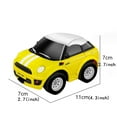 thumbnail image 3 of Big Save,HWRETIE Children's Remote Control Toy Car Four-Way Wireless off-Road Car,Gift, 3 of 8