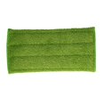 thumbnail image 3 of Almohadillas para Fregona ANGGREK 5 Piezas Reutilizables Seco Húmedo Doble Uso Paño de Microfibra, 3 of 8
