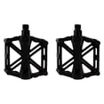 thumbnail image 1 of Bicycle Pedals, 3 Bright Colors Cycling Pedals, For  Bike Bicycle, 1 of 5
