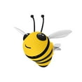 thumbnail image 1 of Ambientador de Abeja Xihbxyly Acondicionamiento de coche Aromaterapia de viento, 1 of 1