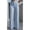 Blue, variant on Women's High Waist Soft Wide Leg Casual Pants, Stretchy Fabric with Pockets for Lounge Work Office and Daily Commute Wear